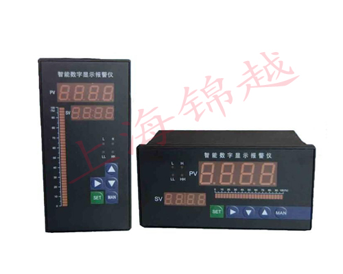 智能單光柱測控儀 XMT-900K